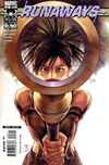 Runaways #23 Comic Books - Covers, Scans, Photos in Runaways Comic Books - Covers, Scans, Gallery